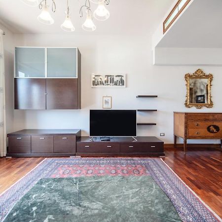 Appartamento Vista Mare Napoli Екстериор снимка