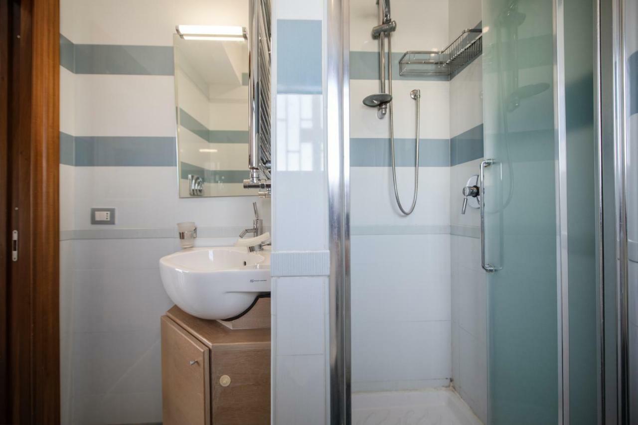 Appartamento Vista Mare Napoli Екстериор снимка