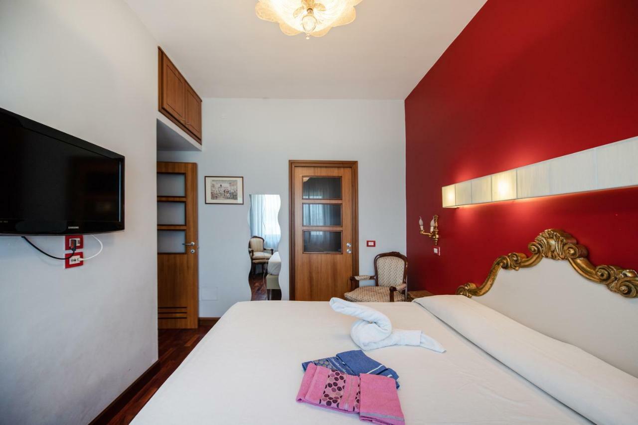 Appartamento Vista Mare Napoli Екстериор снимка