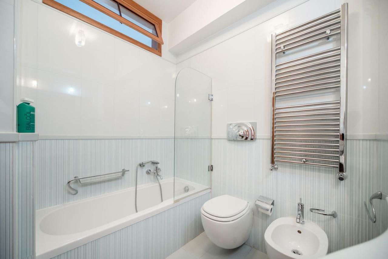 Appartamento Vista Mare Napoli Екстериор снимка