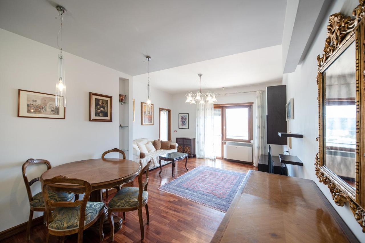 Appartamento Vista Mare Napoli Екстериор снимка