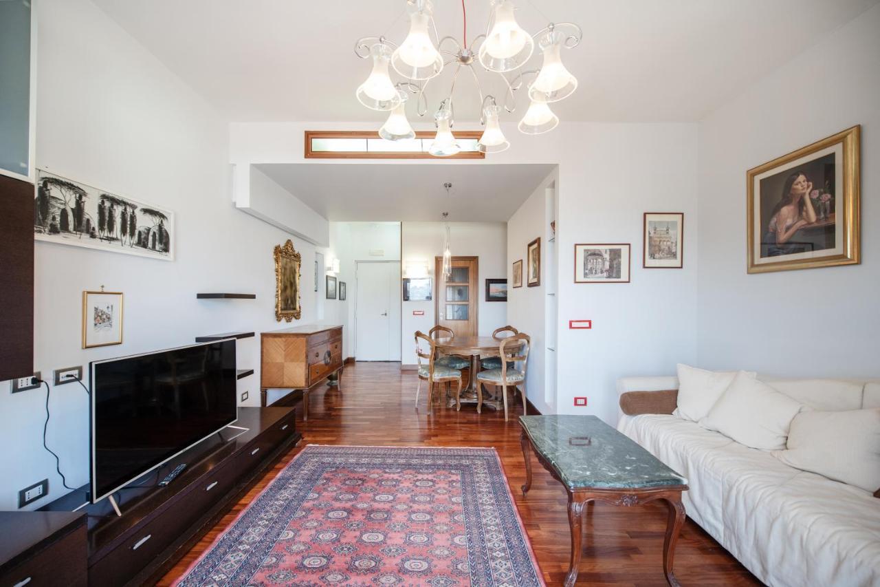 Appartamento Vista Mare Napoli Екстериор снимка